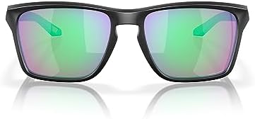 Amazon.com: Oakley Corridor Sunglasses, Matte Black Ink Frame